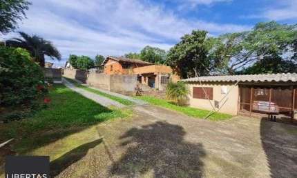 Terreno à venda na Rua Marechal Hermes, 281, Camaquã, Porto Alegre