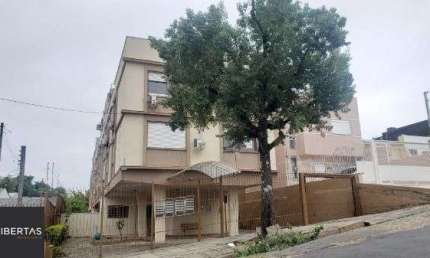 Apartamento para Venda - 39.02m², 1 dormitório, 1 vaga - Nonoai