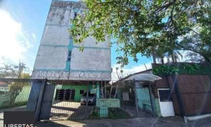 Apartamento para Venda - 41.73m², 1 dormitório, Camaquã
