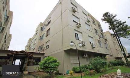Apartamento para Venda - 75.78m², 2 dormitórios, Tristeza