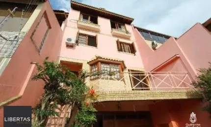 Casa para venda - 212.52m², 3 dormitórios, sendo 1 suites, 2 vagas - imperial parque