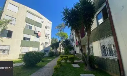 Apartamento para venda - 35.18m², 1 dormitório, cavalhada