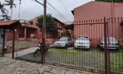 Casa Condominio para Venda - 36m², 2 dormitórios, 1 vaga - Guarujá