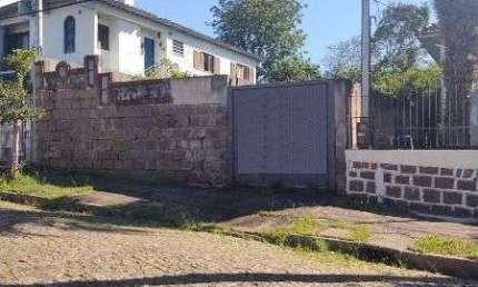 Terreno para Venda - 340m², 0 dormitórios, Teresópolis