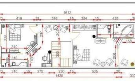 Casa para Venda - 185.46m², 3 dormitórios, sendo 1 suites, 2 vagas - Hípica