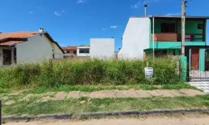 Terreno à venda na Rua Pedro da Silva Nava, 138, Aberta dos Morros, Porto Alegre