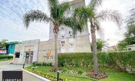 Apartamento em Porto Alegre, no bairro Cavalhada, com 2 dormitório(s), e 2 banheiros, à venda.