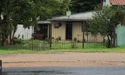 Terreno à venda na Avenida Edgar Pires de Castro, 390, Hípica, Porto Alegre