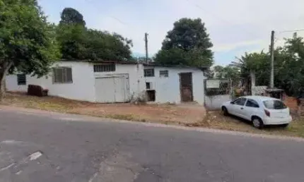 Terreno à venda na Avenida Capivari, 1095, Cristal, Porto Alegre