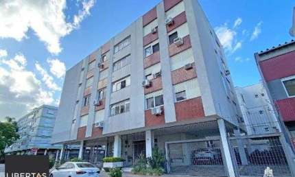 Apartamento para Venda - 102m², 3 dormitórios, sendo 1 suites, 1 vaga - Menino Deus