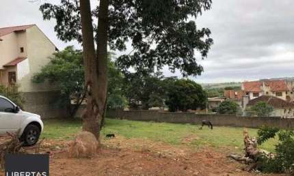 Terreno para Venda - 0m², 0 dormitórios, Campo Novo