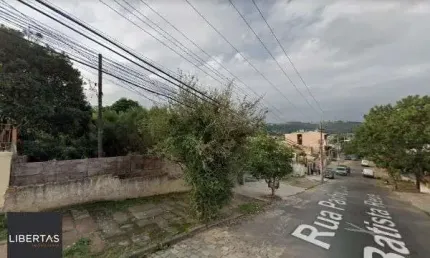 Terreno à venda na Rua Padre João Batista Reus, 3002, Camaquã, Porto Alegre