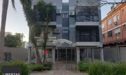 Apartamento com 2 quartos à venda na Rua Chico Pedro, 84, Camaquã, Porto Alegre