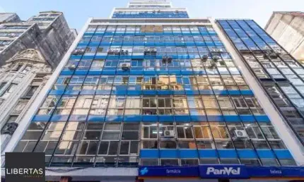 Conjunto/sala para venda - 65.01m², 0 dormitórios, centro histórico
