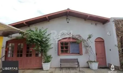 Casa Condominio para Venda - 150m², 4 dormitórios, sendo 1 suites, 2 vagas - Cristal
