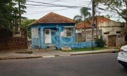 Terreno para Venda - 0m², 0 dormitórios, Teresópolis