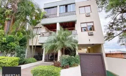 Apartamento para venda - 67.59m², 1 dormitório, 1 vaga - tristeza