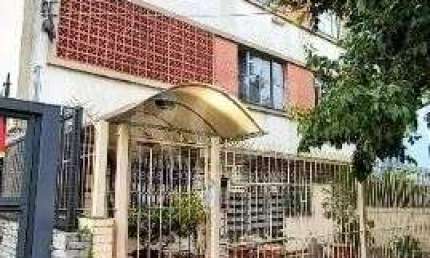 Apartamento para Venda - 91m², 3 dormitórios, sendo 1 suites, 1 vaga - Menino Deus