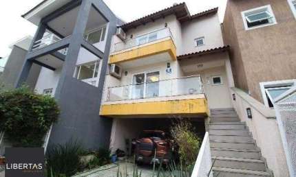 Casa para Venda - 171m², 31 dormitórios, 4 vagas - Lagos De Nova Ipanema