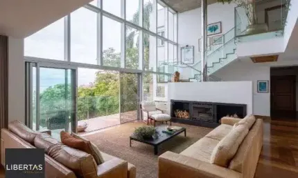 Casa para Venda - 463.7m², 4 dormitórios, sendo 4 suites, 4 vagas - Vila Conceição