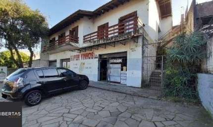 Predio para Venda - 434m², 0 dormitórios, Cavalhada