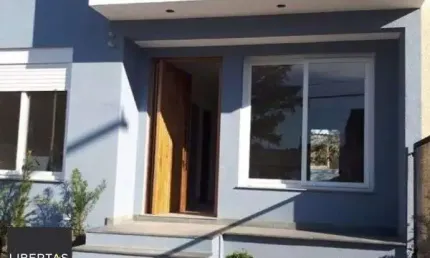 Casa condominio para venda - 70m², 3 dormitórios, 2 vagas - guarujá