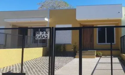 Casa condominio para venda - 70m², 3 dormitórios, 2 vagas - guarujá