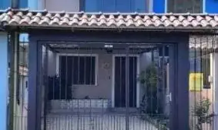 Casa para Venda - 61.5m², 3 dormitórios, Nova Ipanema