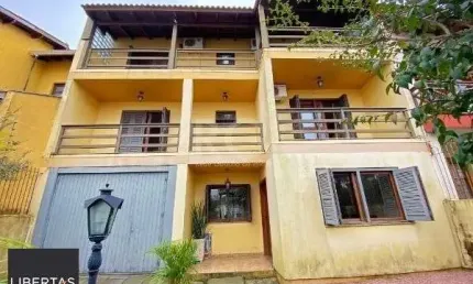 Casa para Venda - 359.89m², 5 dormitórios, sendo 3 suites, Espirito Santo