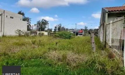 Terreno à venda na Rua José Oscar Alves, 30, Hípica, Porto Alegre