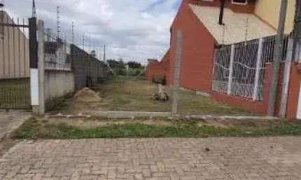Terreno à venda na Rua Doutor Hermes Pacheco, 978, Aberta dos Morros, Porto Alegre