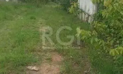 Terreno para Venda - 820m², 0 dormitórios, Aberta dos Morros