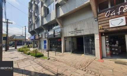 Conjunto/Sala para Venda - 0m², 0 dormitórios, Tristeza