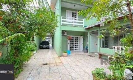 Prédio à venda na Travessa Escobar, 413, Camaquã, Porto Alegre