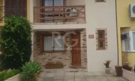 Casa condominio para venda - 150m², 2 dormitórios, sendo 1 suites, 2 vagas - hípica