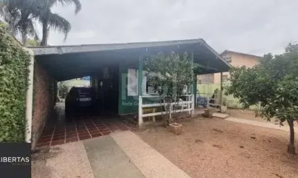 Casa para Venda - 120m², 3 dormitórios, sendo 1 suites, 2 vagas - Ipanema/ Bahamas