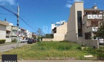 Terreno para Venda - 199m², 0 dormitórios, Hípica  Jardins Do Prado