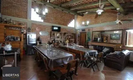 Chácara / sítio com 1 quarto à venda na Avenida Professor Oscar Pereira, 8694, Belém Velho, Porto Alegre