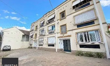 Apartamento para venda - 84m², 2 dormitórios, medianeira