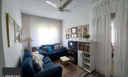 Apartamento para Venda - 45.71m², 1 dormitório, 1 vaga - Vila Nova