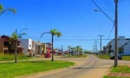Terreno para Venda - 161m², 0 dormitórios, Lagos De Nova Ipanema