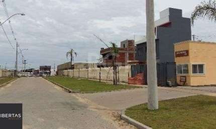 Terreno em Porto Alegre, no bairro Aberta dos Morros, à venda.