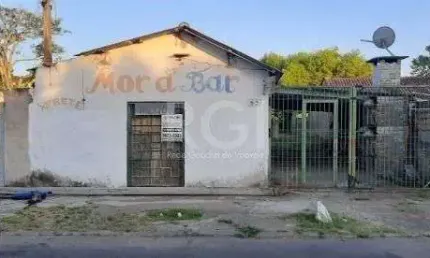 Terreno em Porto Alegre, no bairro Ipanema, à venda.