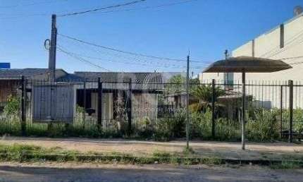 Terreno em Porto Alegre, no bairro Camaquã, à venda.