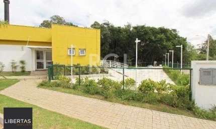 Casa Condominio em Porto Alegre, no bairro Campo Novo, com 4 dormitório(s), à venda.