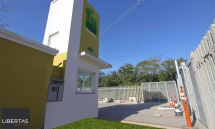 Casa em condomínio fechado com 4 quartos à venda na Estrada Jorge Pereira Nunes, 478, Campo Novo, Porto Alegre