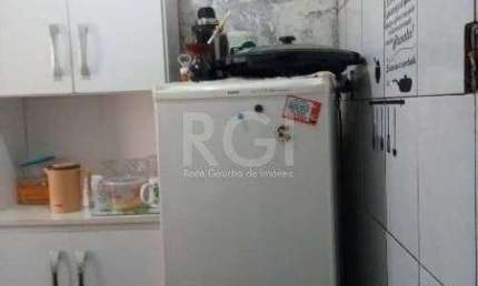 Apartamento em Porto Alegre, no bairro Cavalhada, com 2 dormitório(s), e 2 banheiros, à venda.