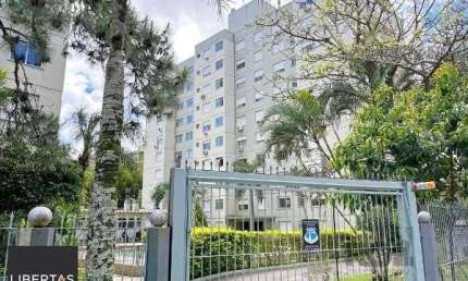 Apartamento em Porto Alegre, no bairro Tristeza, com 2 dormitório(s), e 2 banheiros, à venda.