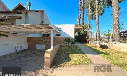 Casa condominio em porto alegre, no bairro hípica, com 3 dormitório(s), e 3 banheiros, à venda.