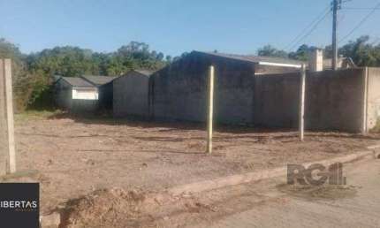 Terreno em Porto Alegre, no bairro Hípica, à venda.